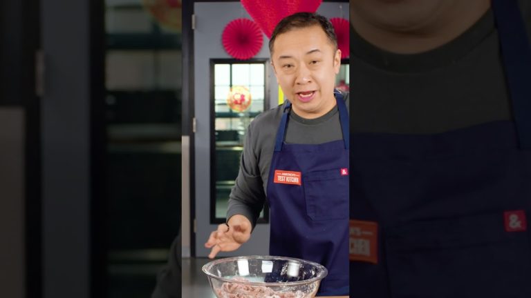 Avoid This Common Frying Mistake #Shorts