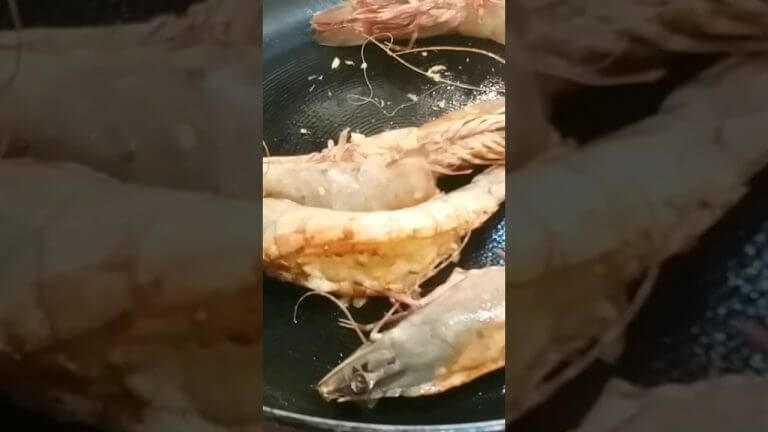 #easy seafood recipes #Asian food