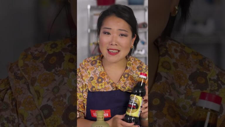 Should You Refrigerate Soy Sauce? #Shorts