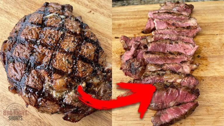 How to Ribeye Right