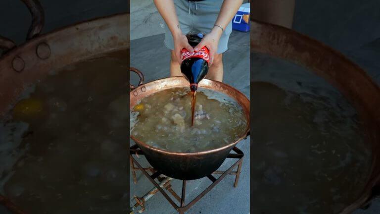 Carnitas de Panceta 🐖🌶️🌮 se te antojaron? El video completo ya en mi canal