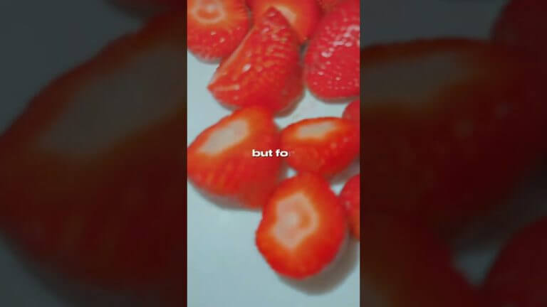 Pick me up smoothie recipe