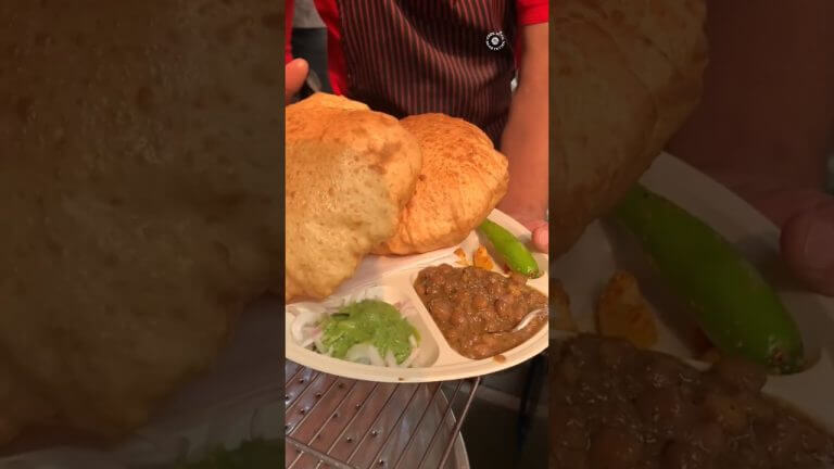 What's your favourite Indian Street Food ? #viral #food #shorts #streetfood