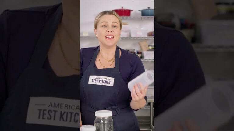 Why We Love Squeeze Bottles #Shorts