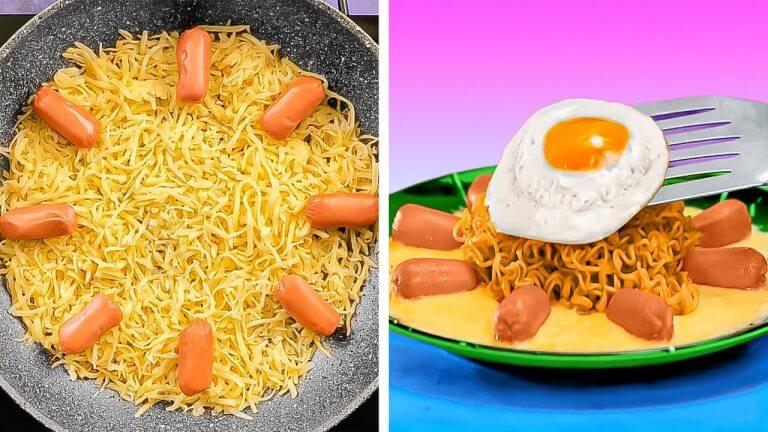 Easy Cooking Ideas And Delicious Food Recipes