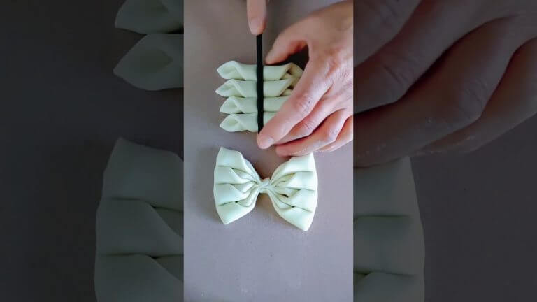 🥰 Satisfying & Creative Dough Pastry Recipes (P88) – Bread Rolls, Bun Shapes, Pie, 1ice Cake #shorts