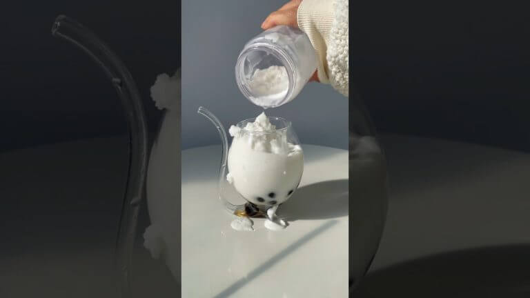 홈카페 NG 모음 Homecafe Bloopers ASMR #homecafe #blooper #aesthetic #asmr #kitchen #drink #living