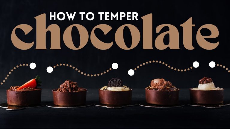 Decadent Delights / Chocolate Raspberry Recipe