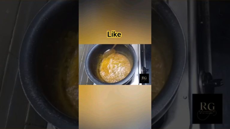 Unveiling the Viral Chana Masala Recipe #viral #shots #ytyoutu