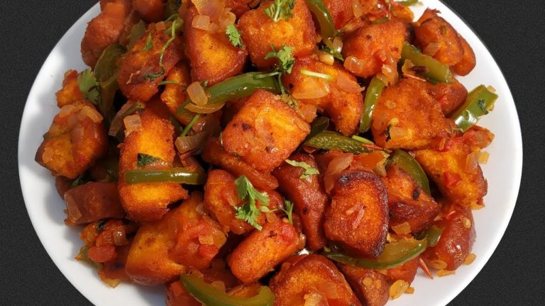 பிரட் இருந்தா 5 நிமிடத்தில் இப்படி சுவையான ஸ்னாக்ஸ் செய்து பாருங்க/Bread Chilli Recipe/Snacks Recipe