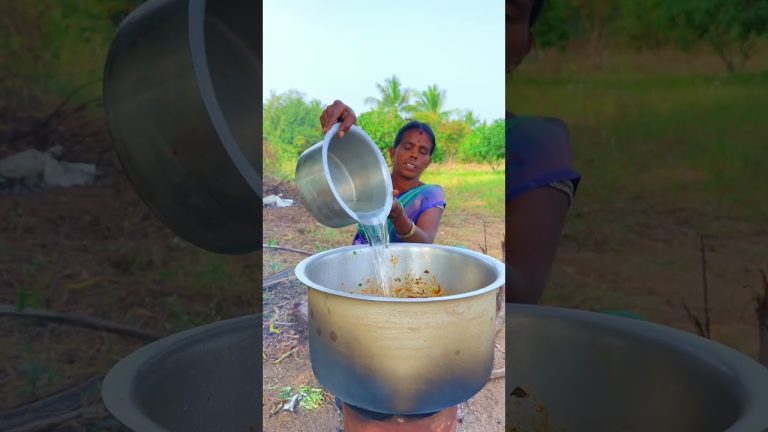 Fish Biriyani #shorts