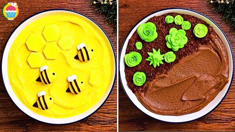 3 Délicieux Bols de Smoothie | Miam et Miam