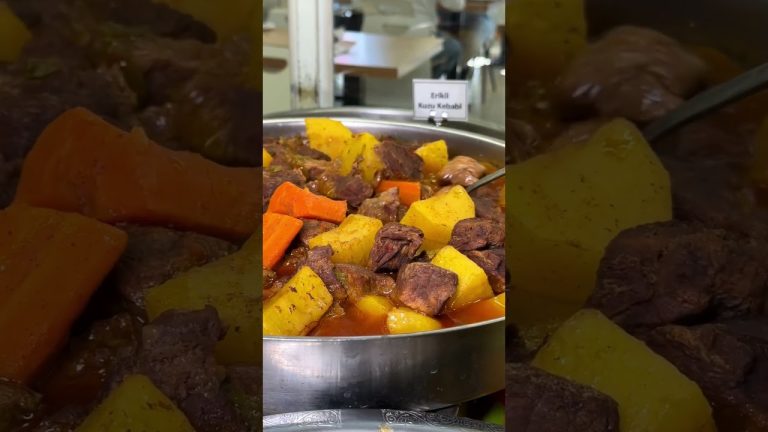 AŞÇI TEPSİMİZ !!! #cooking #foodlover #food #lezzet #bbq #kavurma #et #yemektarifleri #foodie #yemek