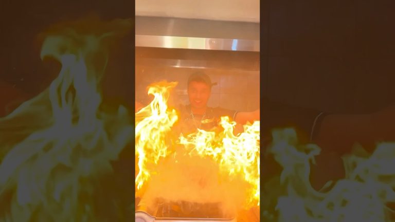 Beef ribs with vegetables steak 🔥🐃🐏#kebab #sheep #cow