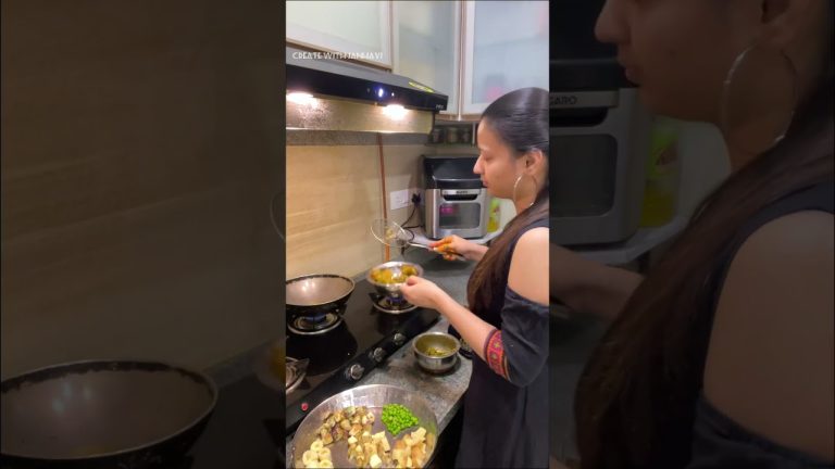 TMKOC Jethalal’s Fav Food Series Day-4| Undhiyu recipe #shorts #viral #jethalal #tmkoc #recipes