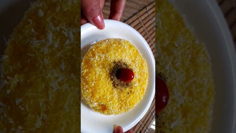 Fireless Instant Chamcham Recipe/#trendingshorts #viral #shots #youtubeshorts #dessert #bread #1