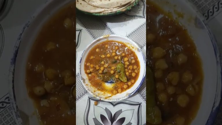 chana Chala #youtube #youtuber #recipes #chicken