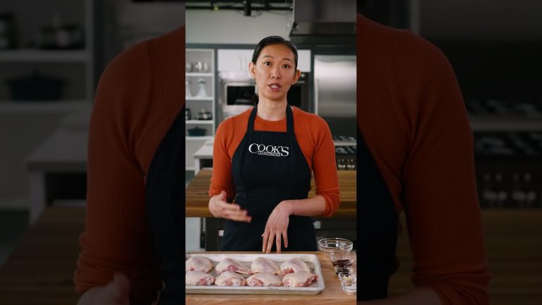 Why Does Grilled Food Taste Good? #Shorts