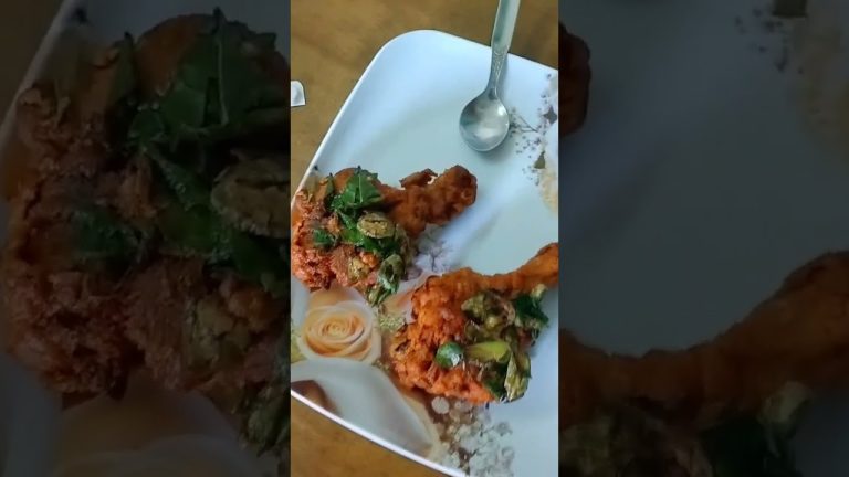 #chicken recipes || Chicken Leg Piece #shorts #legpiece