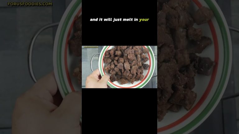 Life Changing Beef Stew