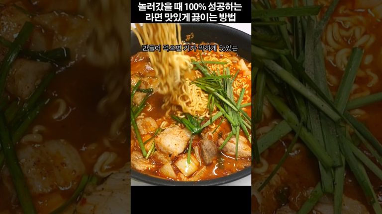 진짜 이건 참을 수가 없습니다.