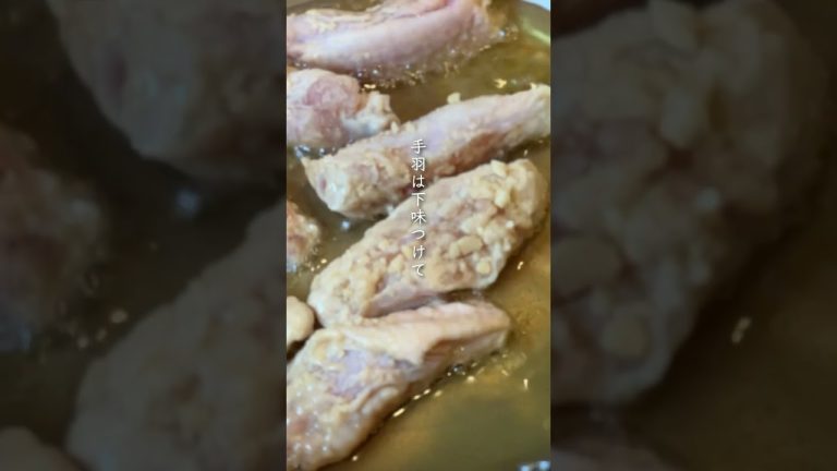 大人も子供も大好きな味。　#shorts #夫弁当 #旦那弁当 #わっぱ弁当 #唐揚げ弁当