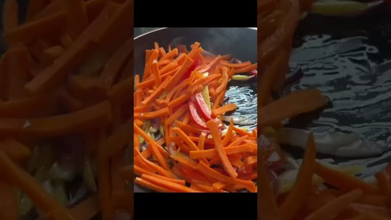 SWEET AND SOUR FRIED FISH #food #cooking #bestfood #youtubeshorts #recipe