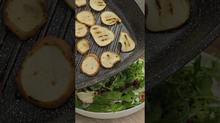 #салат из морепродуктов