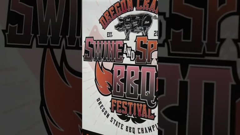 Big Moe Cason speaks facts on competition BBQ! #shorts