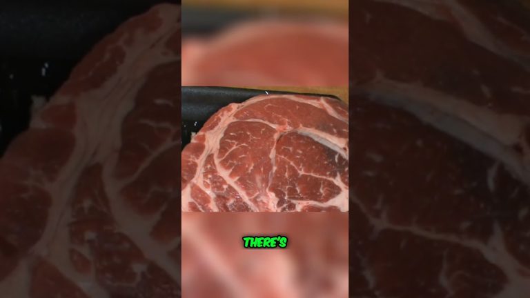 How to Make the Perfect Black Angus Steak Recipe #Butcher Tips and #Chef #shorts #fyp  #beef #steak