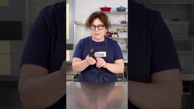 Do Not Buy This Kitchen Tool #Shorts