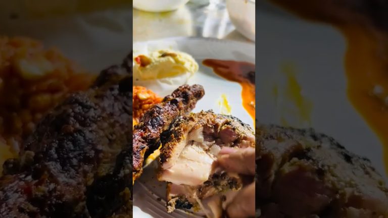 #chicken #mutton 🤤😋 #shorts