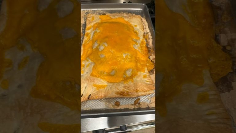 Easy Beef Wellington Recipe for Beginners