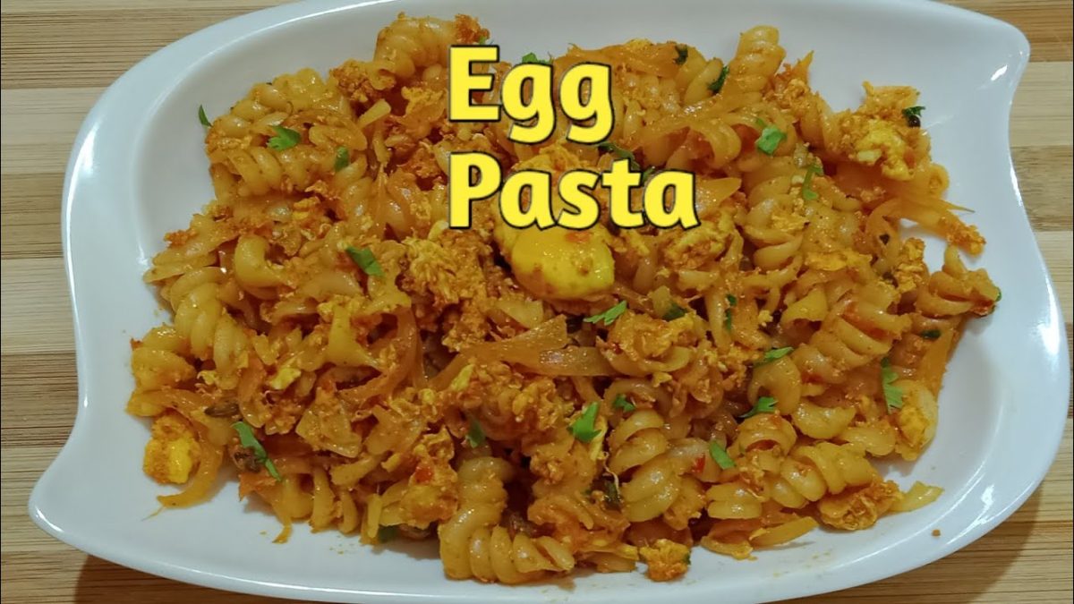 Savorit Egg Pasta Recipe in Tamil |முட்டை பாஸ்தா | Egg Pasta Recipe in Tamil | Suja's Samayal