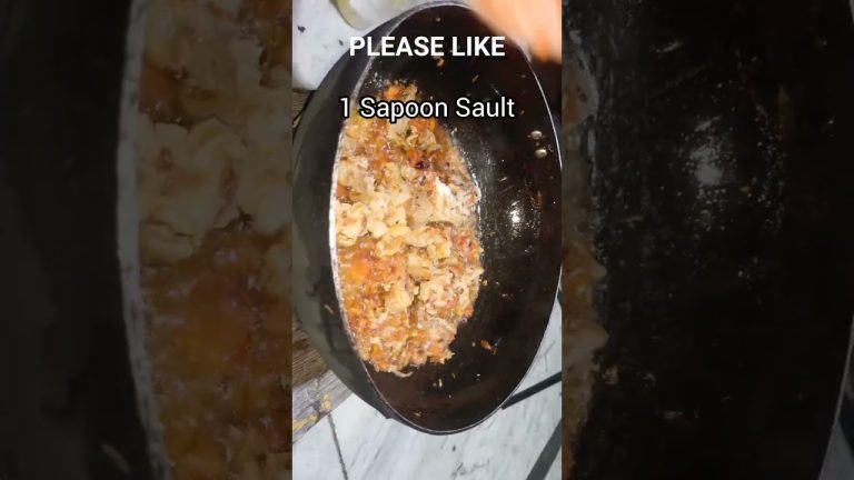 would you like eat beef karahi?😋😋 #shorts