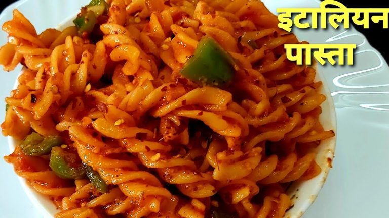 Italian pasta recipe in hindi by neelam ki recipes ||इटालियन पास्ता ||easy recipe