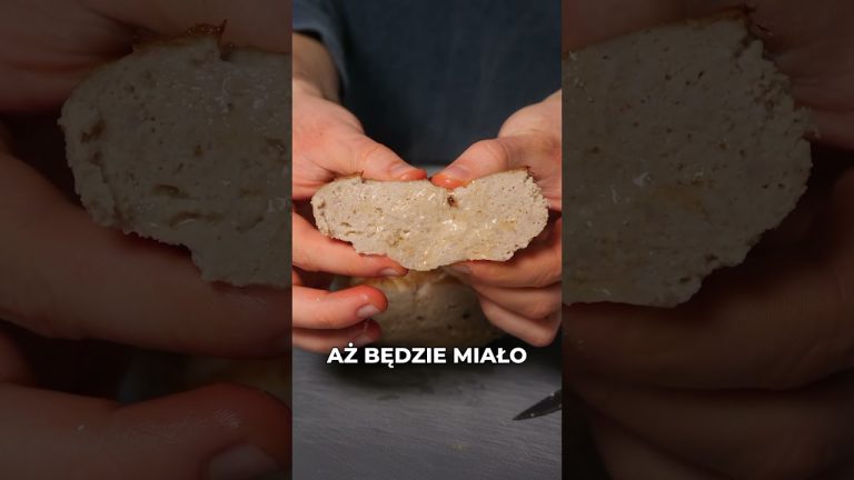 Kanapki Świata – Leberkässemmel 🇩🇪 #coocharz #kanapkiświata #kanapki #shorts