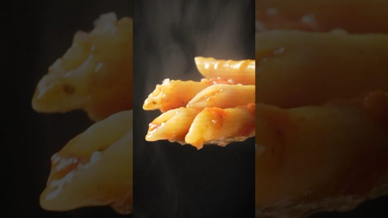 ペペロンチーノを愛してやまない男のとまぺぺ #shorts #ペペロンチーノ #とまぺぺ