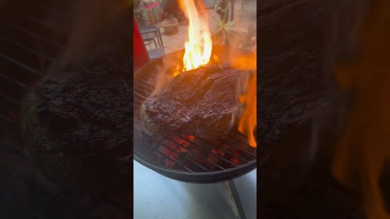 Beef Chuck Roll, a new favorite? #carnivore #beef #chuck