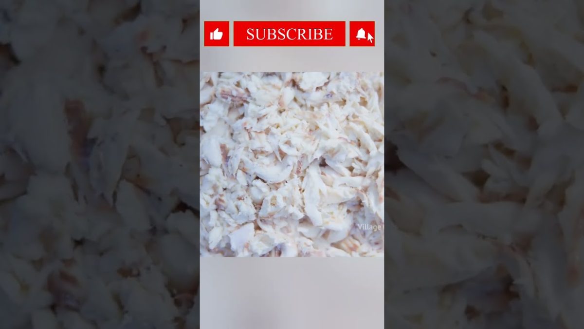 fish omllate recipe #villagecooking #viral #shorts #cooking