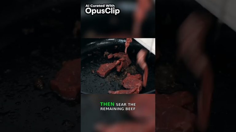 Exceptional Recipe/Beef/Tasty and Yummy #beef #shorts