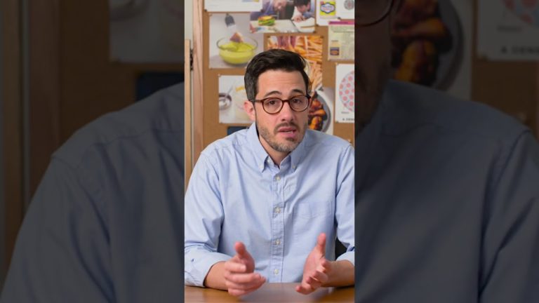 The Best Mayonnaise Ever #Shorts