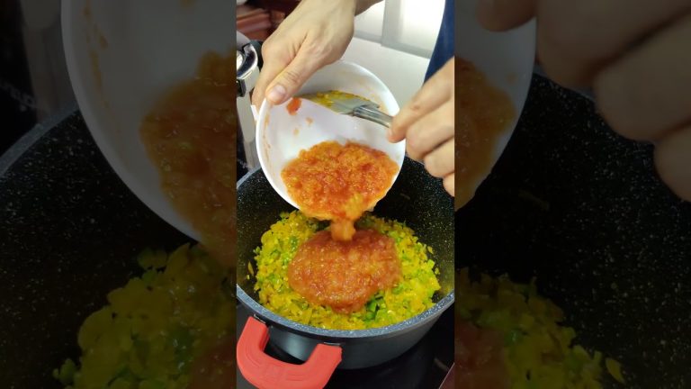 Las mas ricas Paticas de Cerdo con Frijoles #shorts  #foodislove #receta