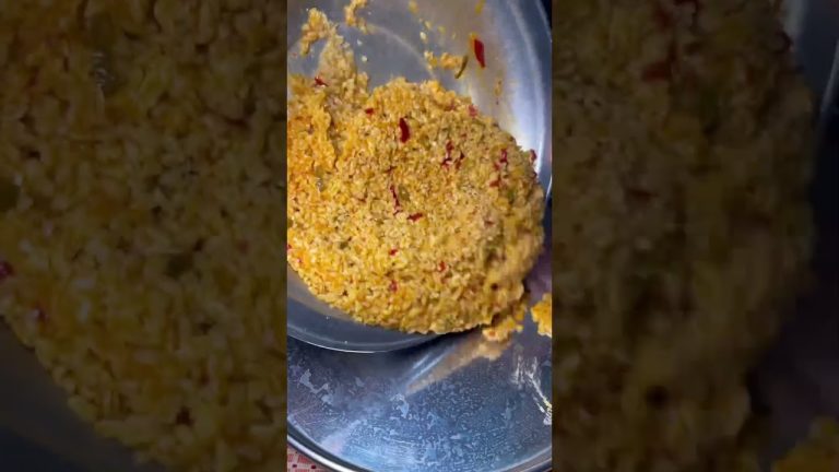 SİZCE PİŞTİMİ ??? #yemek #foodie #cooking #foodlover #lezzet #bbq #food #et #kavurma #yemektarifleri