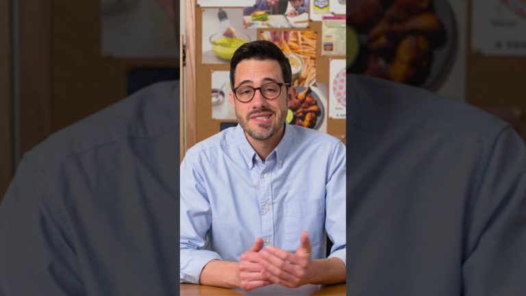 The Difference Between Aioli and Mayo #Shorts