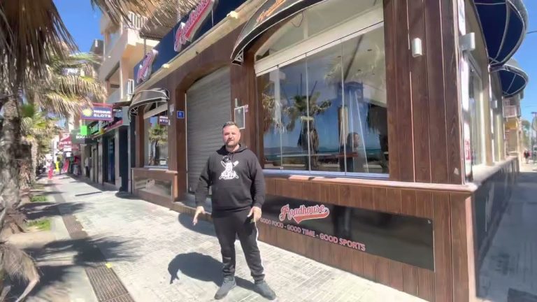 MEIN BBQ RESTAURANT AM BALLERMANN!!! AB SOFORT!!! — Klaus grillt