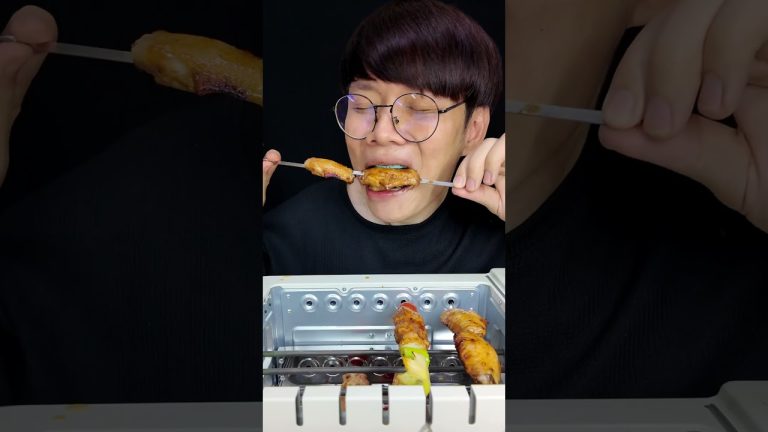 รีวิวแบบไม่อวย!! #bbq #รีวิว #อร่อยบอกต่อ #tjean #กินกับshorts #shorts