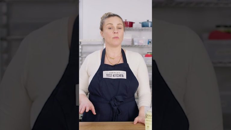 How to Care for Wood Cutting Boards #Shorts