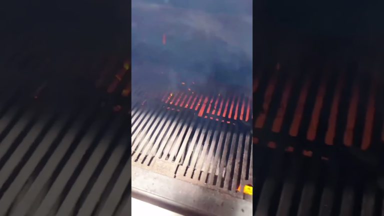 Steak and Chimichurri on Masterbuilt Gravity Series  #bbq #masterbuilt #steak #