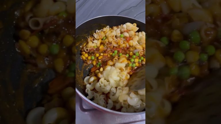 My pasta recipe 🧿 #youtube #ytshorts #shortvideo #trending #makeup #shorts #short #yt #food #video
